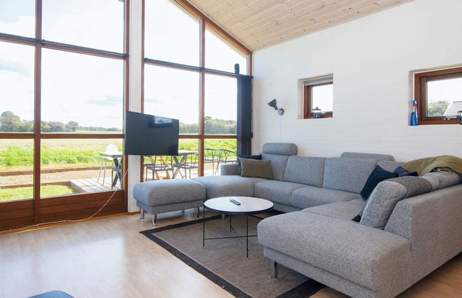 4 Star Holiday Home in Nordborg - Foto 3