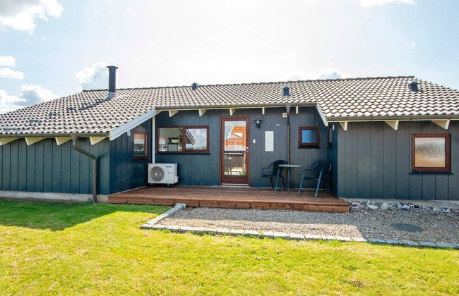 4 Star Holiday Home in Nordborg - Foto 19