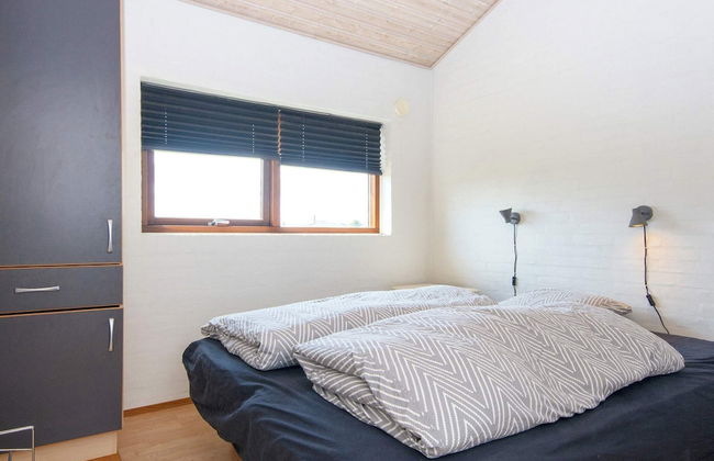 4 Star Holiday Home in Nordborg - Foto 1