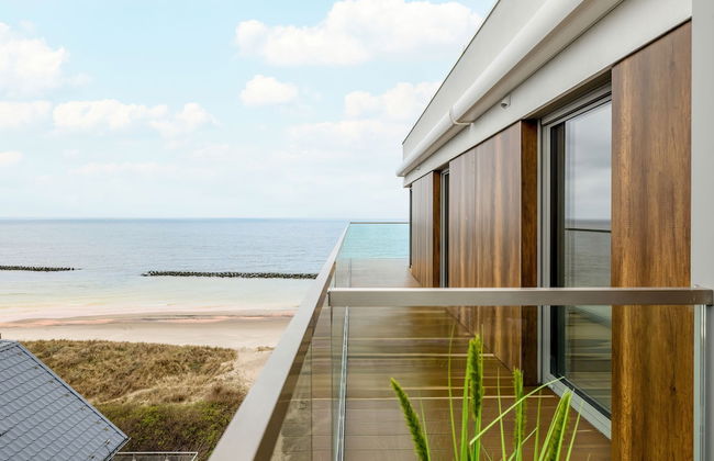 Blue Apartment With Sea View by Renters - Foto 53