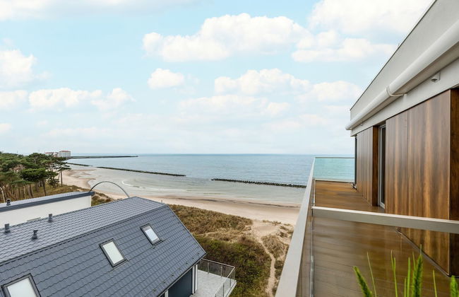 Blue Apartment With Sea View by Renters - Foto 47