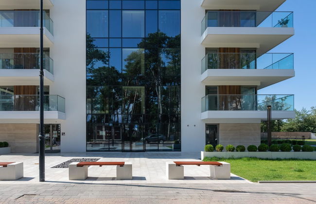 Blue Apartment With Sea View by Renters - Foto 49