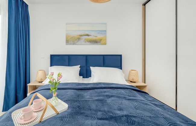 Blue Apartment With Sea View by Renters - Foto 6