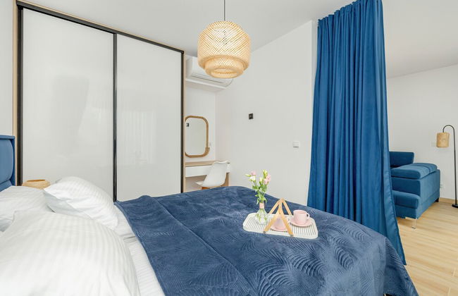 Blue Apartment With Sea View by Renters - Foto 2