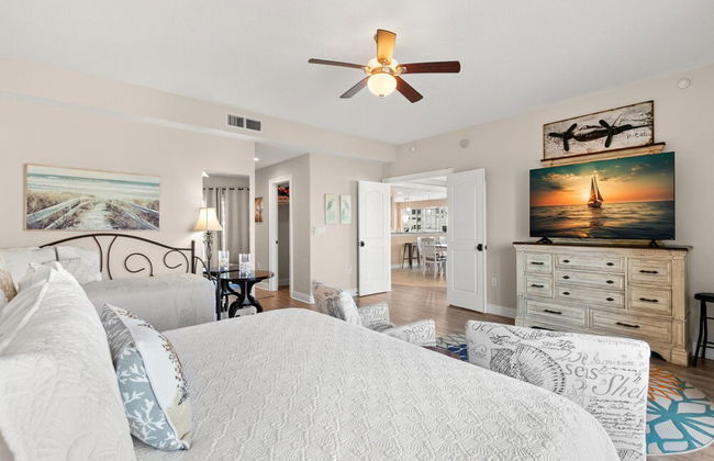 Sun West Palms 301 - Foto 5