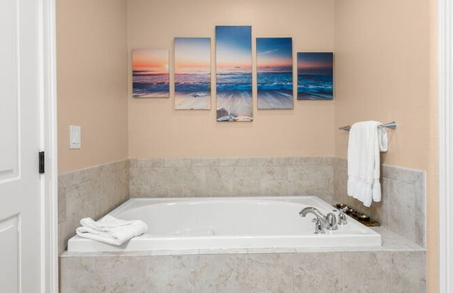 Sun West Palms 301 - Foto 11