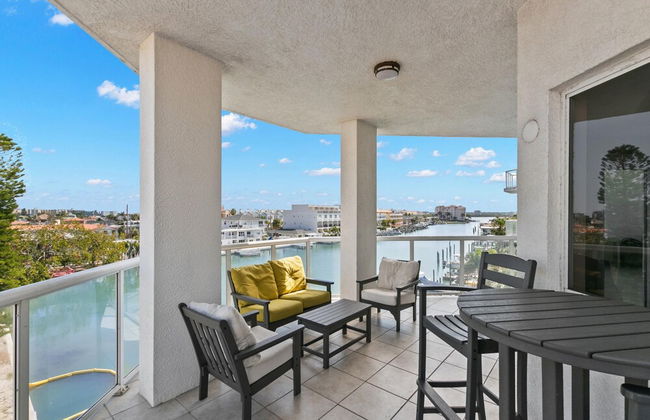 Sun West Palms 301 - Foto 1