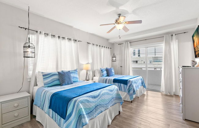 Sun West Palms 301 - Foto 3