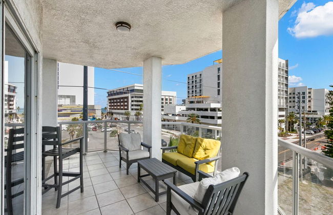 Sun West Palms 301 - Foto 25