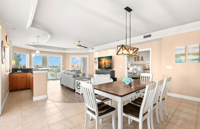 Sun West Palms 301 - Foto 18