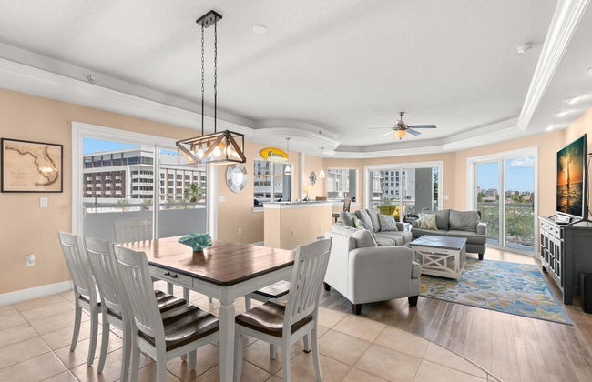 Sun West Palms 301 - Foto 19