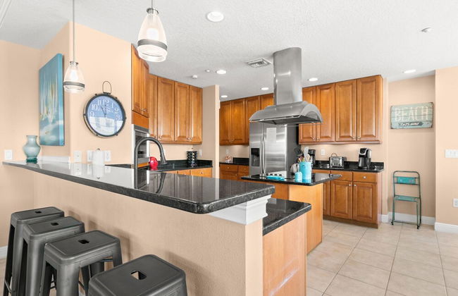 Sun West Palms 301 - Foto 6
