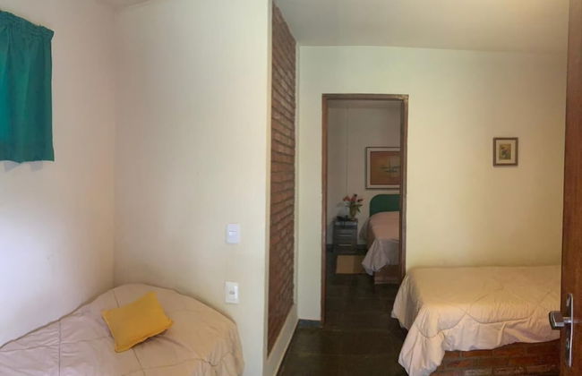 Hotel Fazenda Estancia Reviver - Foto 7