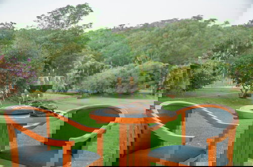 Foto 57 - Hotel Fazenda Estancia Reviver