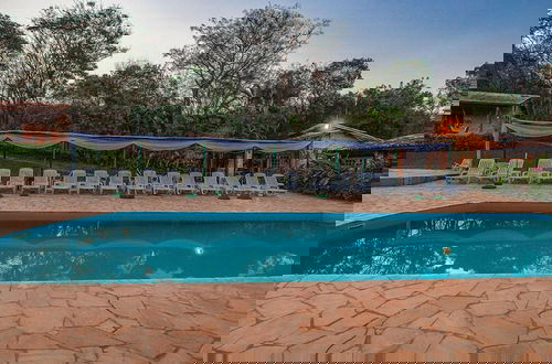 Foto 80 - Hotel Fazenda Estancia Reviver