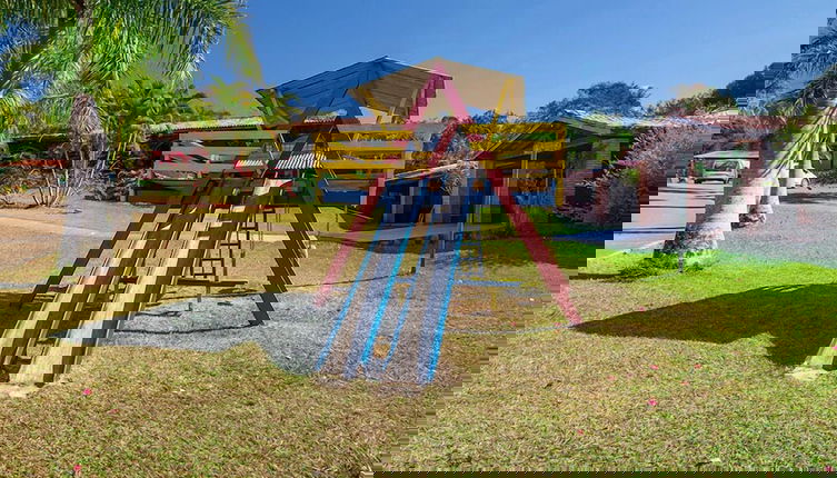 Foto 1 - Hotel Fazenda Estancia Reviver