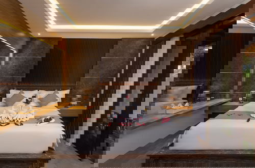 Foto 4 - Teba Suci Suite