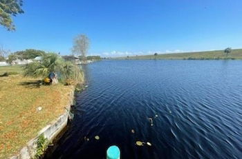 Foto 11 - Rim Canal - Access To Fishing, Just Off Lake Okeechobee! 1 Bedroom Cottage by RedAwning