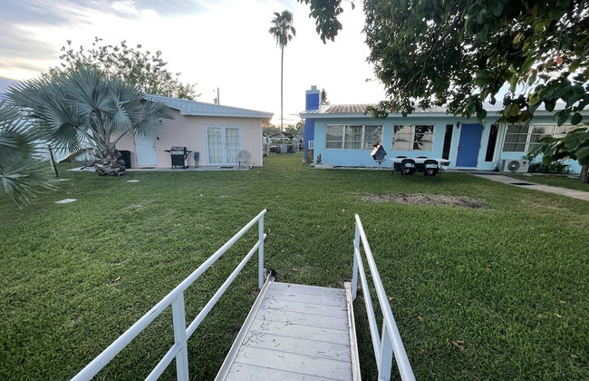 Rim Canal - Access To Fishing, Just Off Lake Okeechobee! 1 Bedroom Cottage by RedAwning - Foto 16