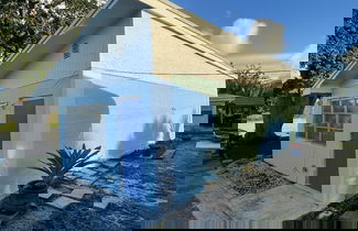 Foto 1 - Rim Canal - Access To Fishing, Just Off Lake Okeechobee! 1 Bedroom Cottage by RedAwning