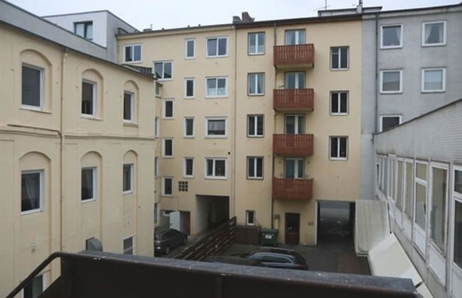 Stadtflair-Apartment - Foto 1