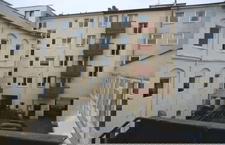 Photo 1 - Stadtflair-Apartment