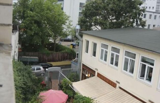 Stadtflair-Apartment - Foto 4