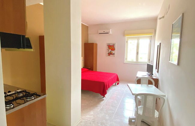 Residence Felix - Foto 10