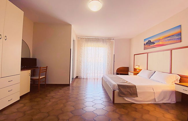 Residence Felix - Foto 42