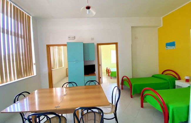 Residence Felix - Foto 27