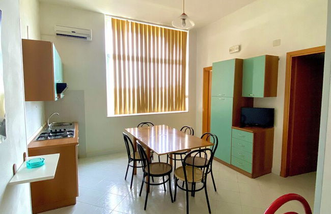 Residence Felix - Foto 14