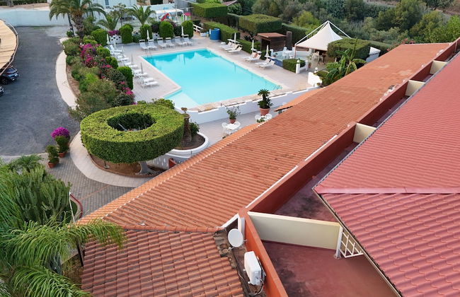 Residence Felix - Foto 58