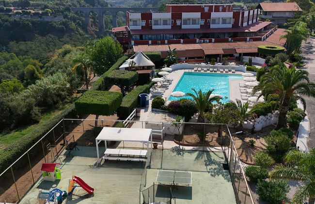 Residence Felix - Foto 61