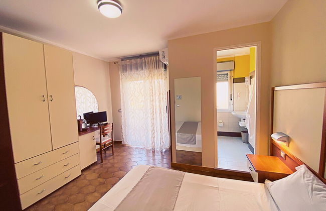Residence Felix - Foto 38