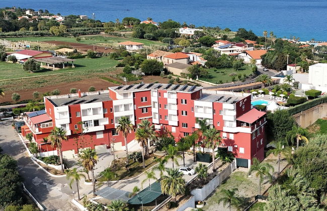 Residence Felix - Foto 65