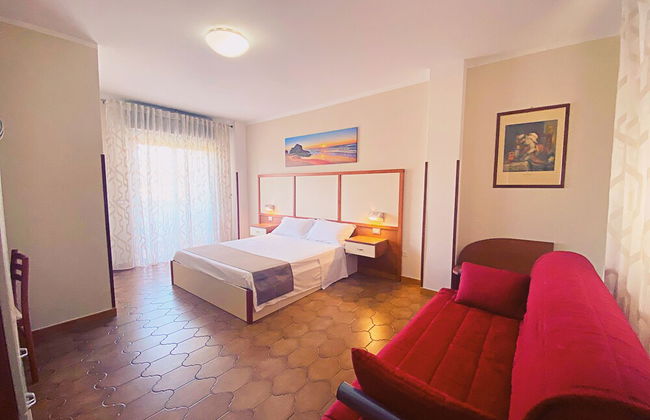 Residence Felix - Foto 41