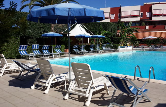 Residence Felix - Foto 67