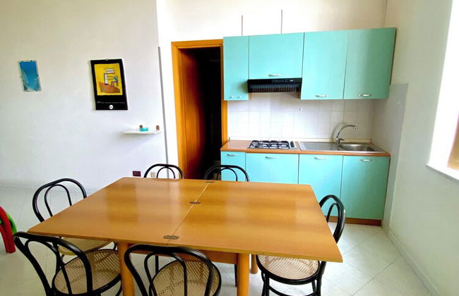 Residence Felix - Foto 21