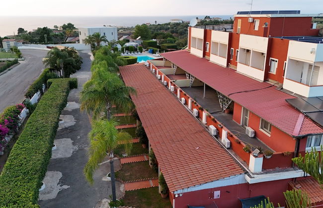 Residence Felix - Foto 63