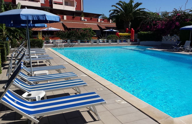 Residence Felix - Foto 55