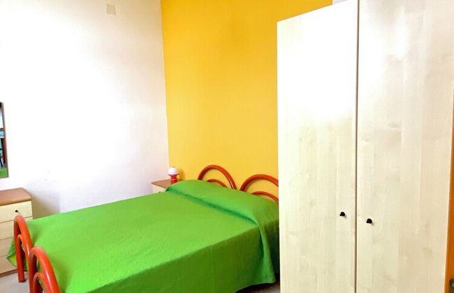 Residence Felix - Foto 32