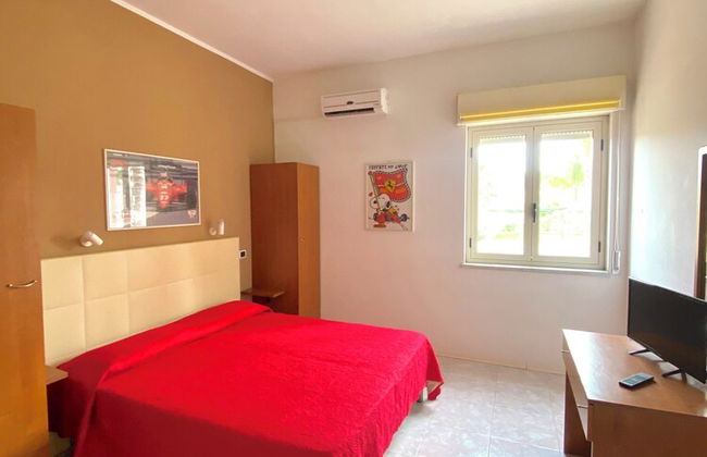 Residence Felix - Foto 12