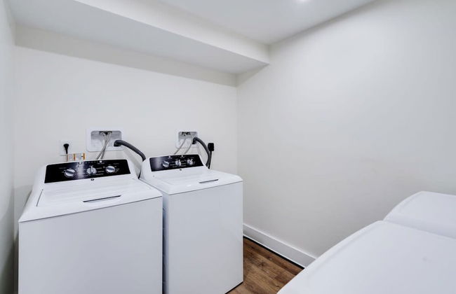 Sosuite 1BR Loft w Shared W/d, Gym, Lounge - Foto 25