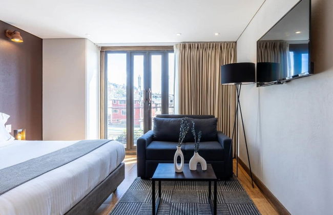 w Classy Loft in La Candelaria - Photo 5