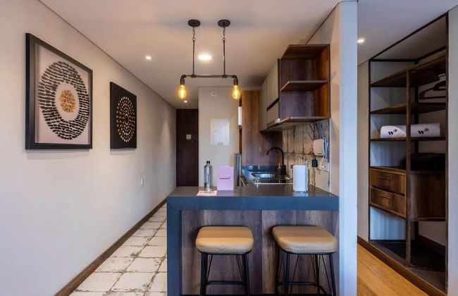 w Classy Loft in La Candelaria - Photo 10