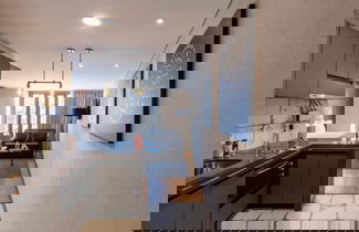 Foto 3 - w Classy Loft in La Candelaria