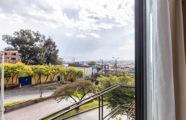 w Classy Loft in La Candelaria - Photo 26