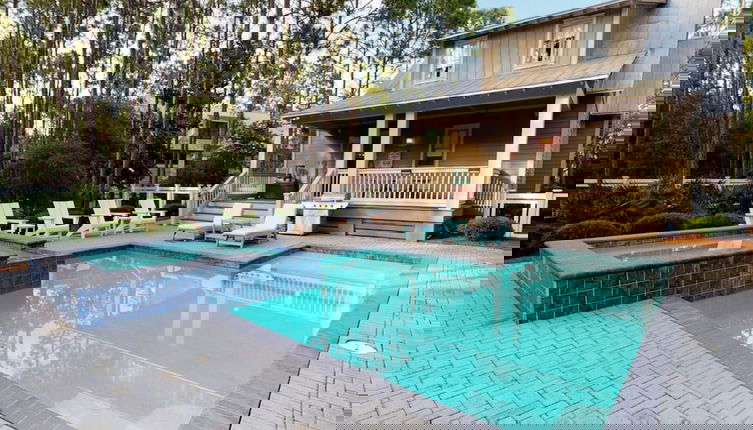 Foto 1 - 37 Royal Fern Beautiful 4 Bedroom 3.5 Bath with Private Pool - Sleeps 12 Perfect family location 4 Home by RedAwning