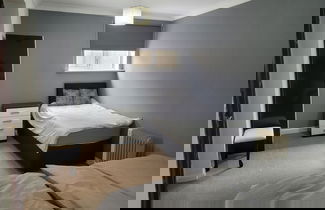 Photo 1 - 1 Bedroom - Sleeps 3 - Free Parking