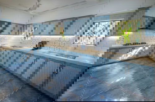 Foto 10 - Luxury Beach villa Absolut